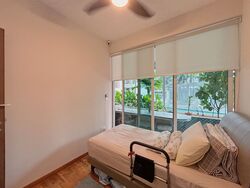 1 Canberra (D27), Condominium #616695541